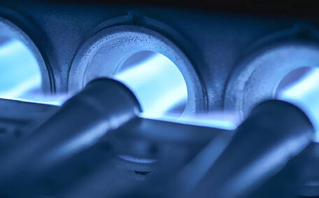 Natural Gas Safe Home ?